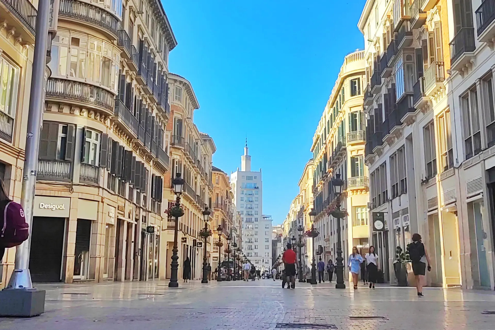 Calle Larios