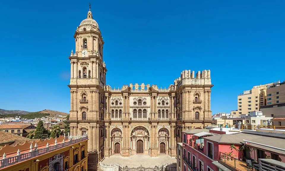 Málaga Cathedral