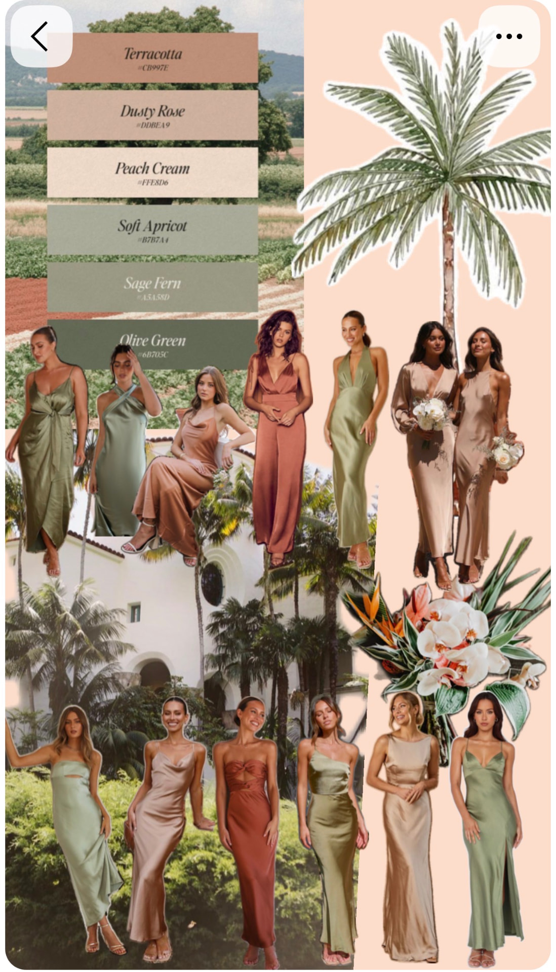 Dress code inspiration for women 1