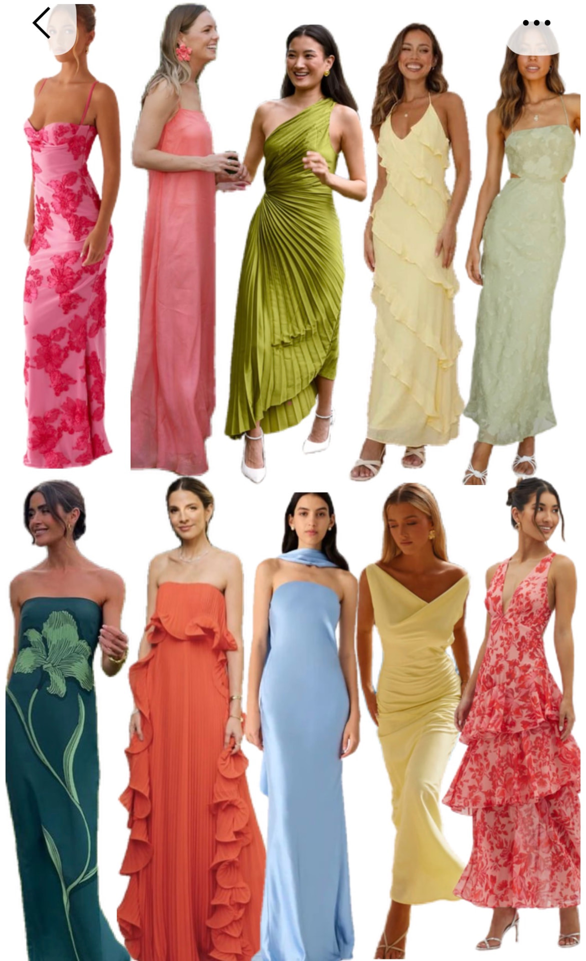 Dress code inspiration for women 5
