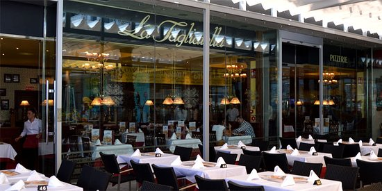 La Tagliatella