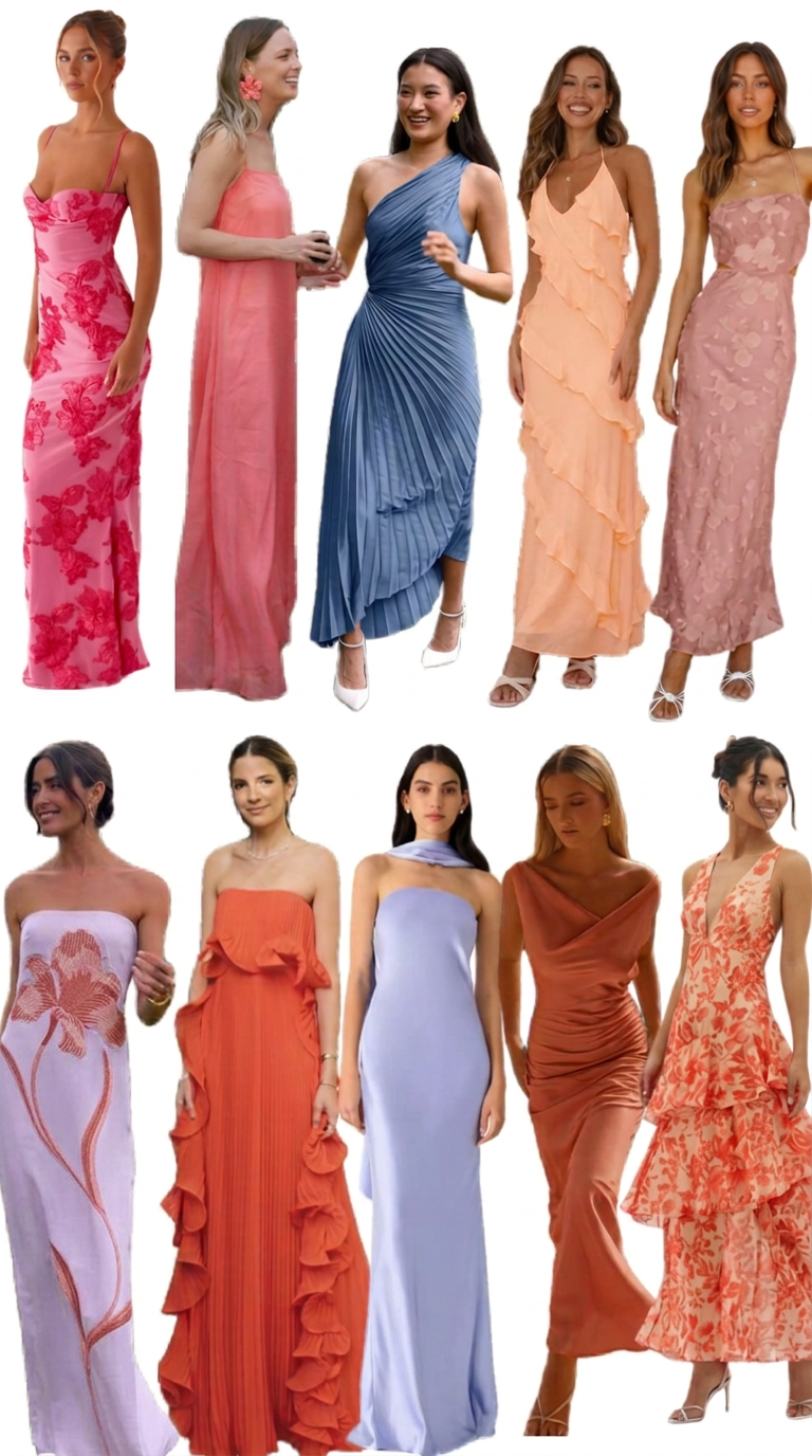 Dress code inspiration for women 5