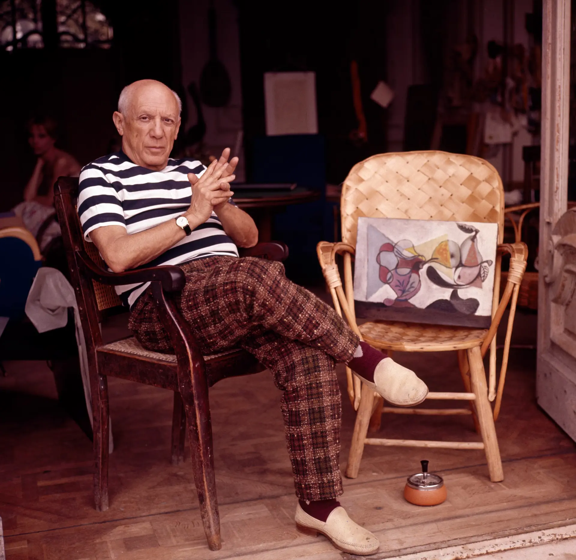 Museo Casa Natal Picasso