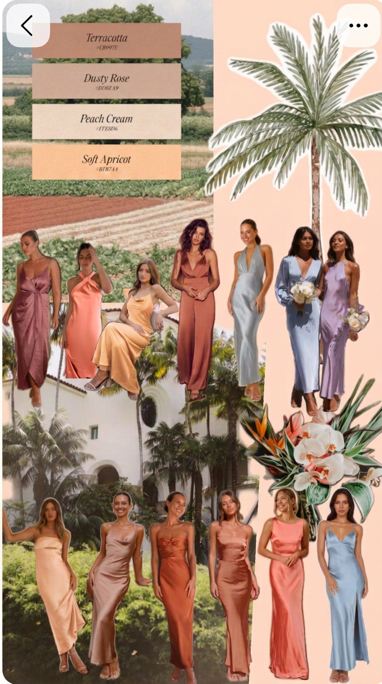 Dress code inspiration for women 1
